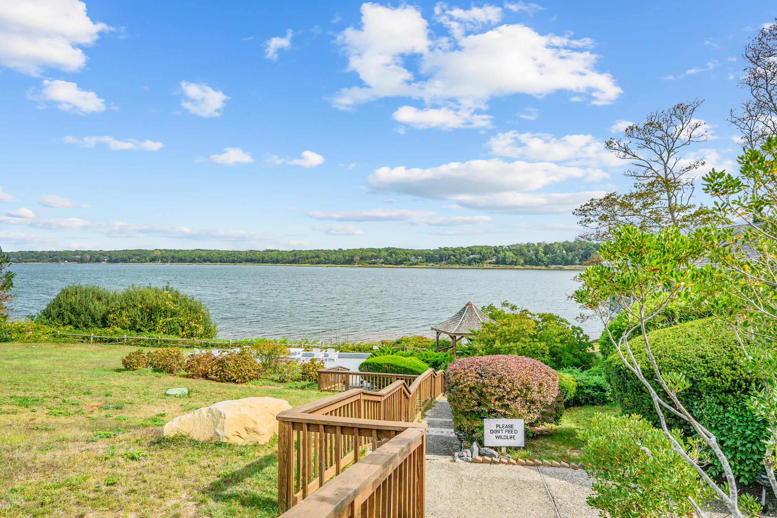 13 South Orleans Road, Unit 28C Orleans, MA 02653 - Photo 19 of 24 Town Cove