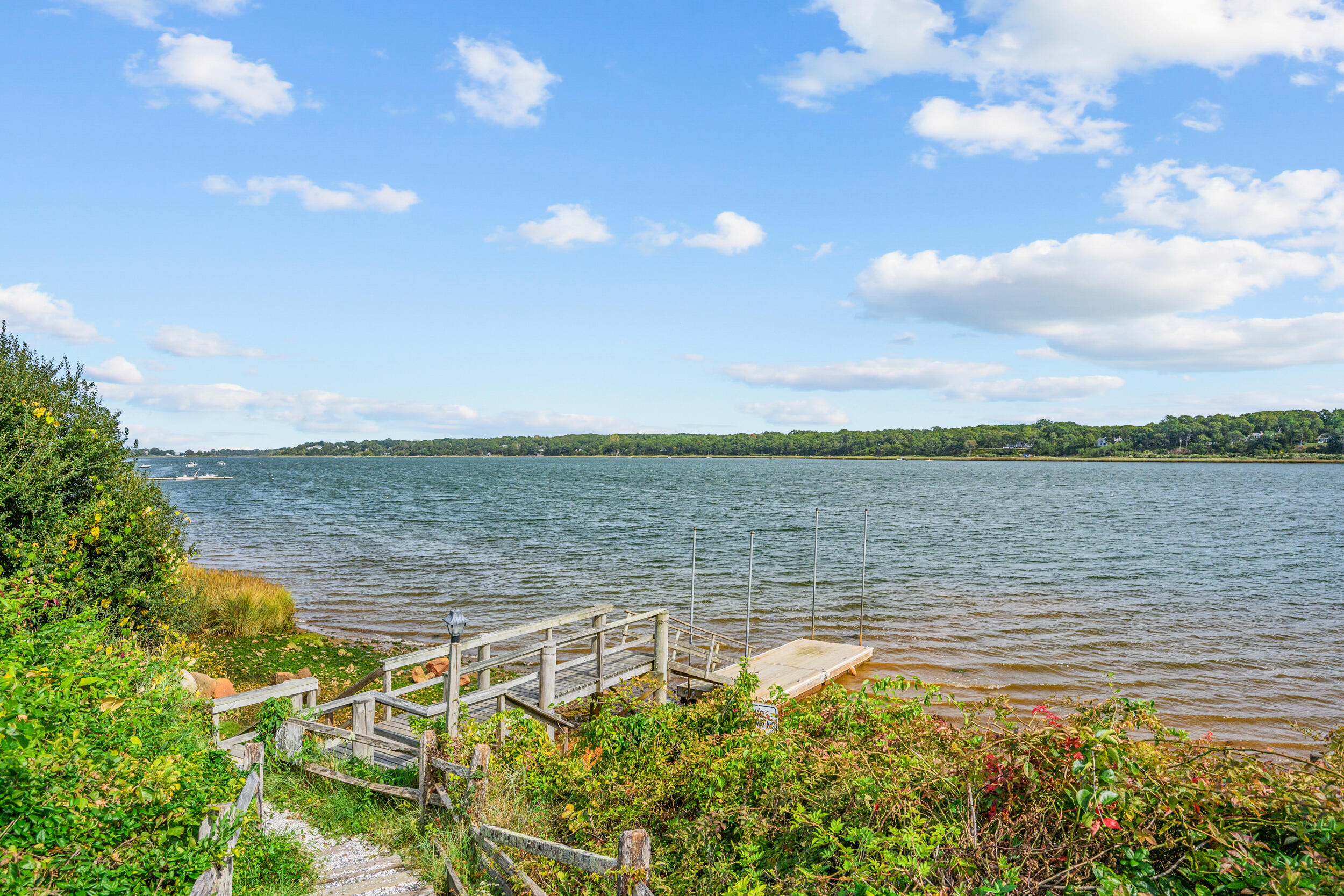 13 South Orleans Road, Unit 28C Orleans, MA 02653 - Photo 23 of 24 Dock