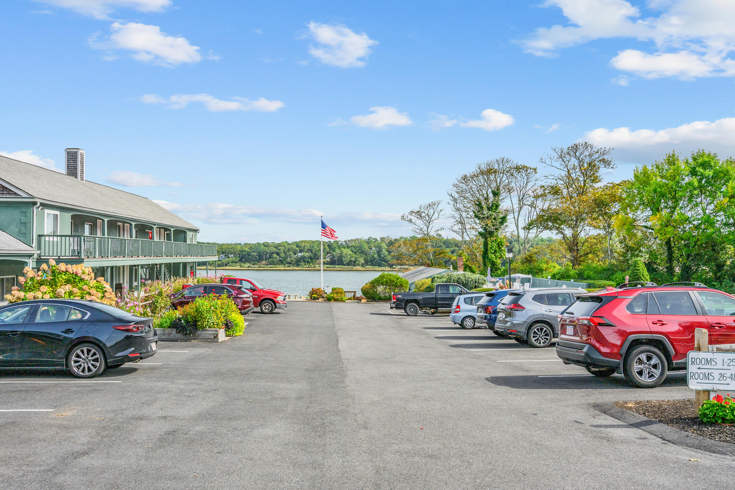 13 South Orleans Road, Unit 28C Orleans, MA 02653 - Photo 3 of 24 Waterfront