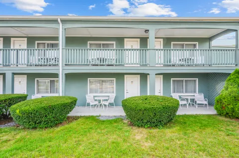 $115,000 | 13 South Orleans Road, Unit 28C, Orleans, MA 02653