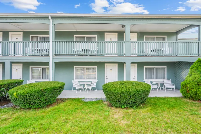 $115,000 | 13 South Orleans Road, Unit 28C, Orleans, MA 02653