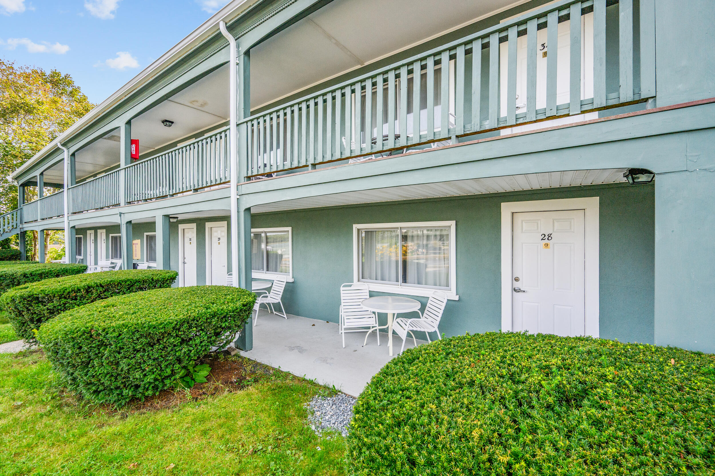 13 South Orleans Road, Unit 28C Orleans, MA 02653 - Photo 6 of 24 Easy Access