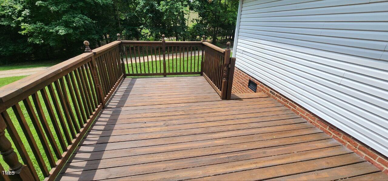 4470 Thomas Road Henderson, NC 27537 - Photo 6 of 21