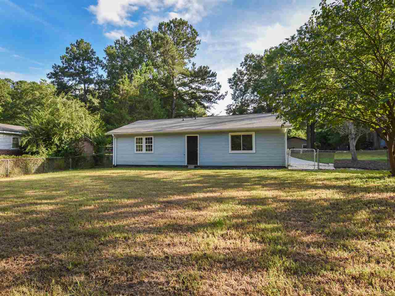 1221 Seabrook Road Raleigh, NC 27610 - Photo 16 of 16 Photo 16
