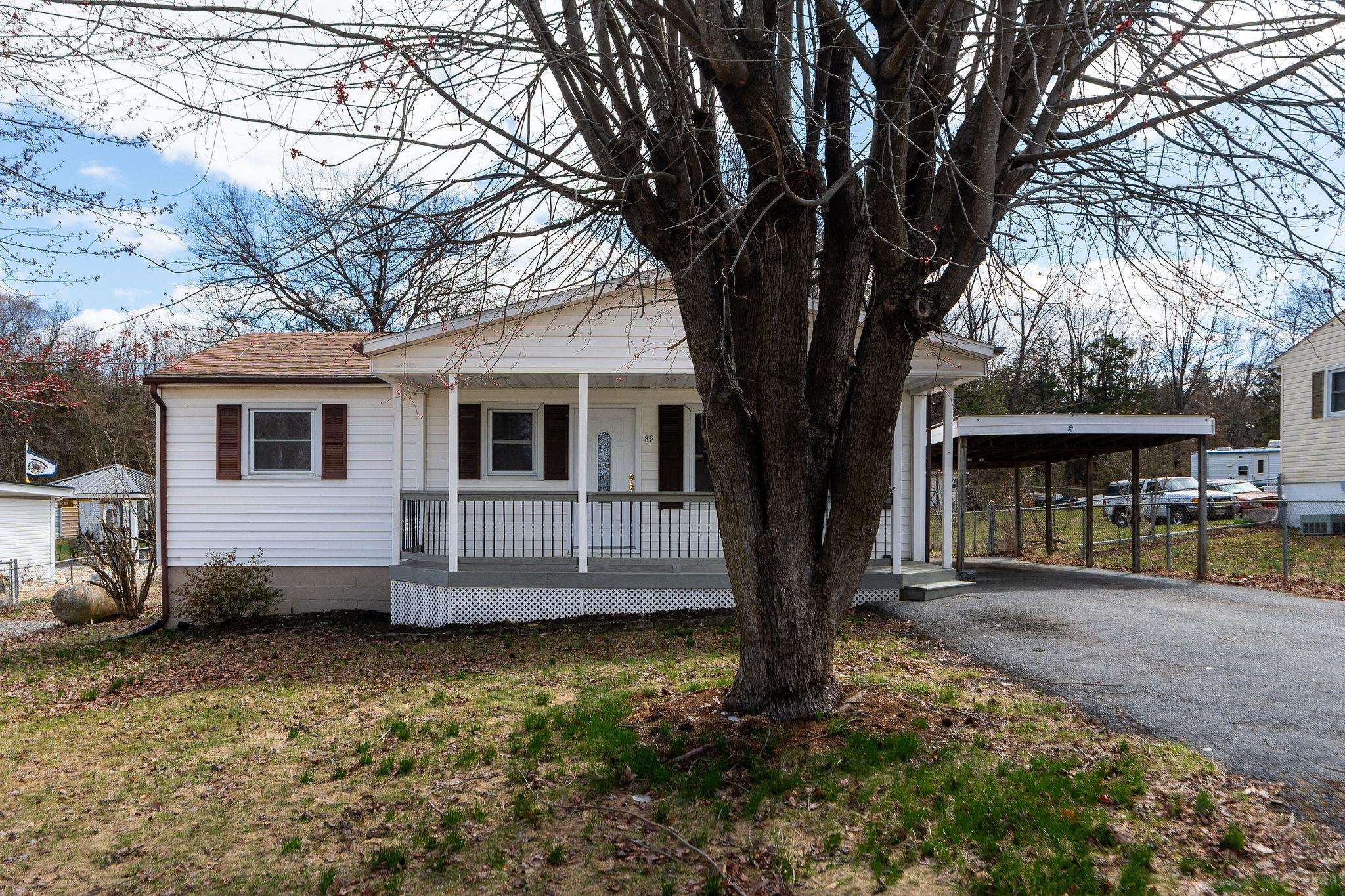 89 Locust Street Verona, VA 24482 - Photo 21 of 47 Gallery Image 21