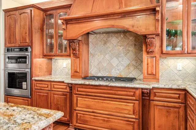 a spacious bathroom with a double vanity sink double and mirror