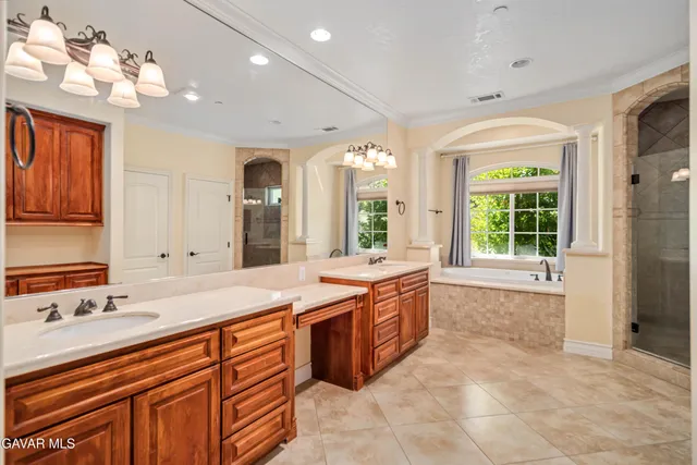 a view of entryway with wooden floor and door