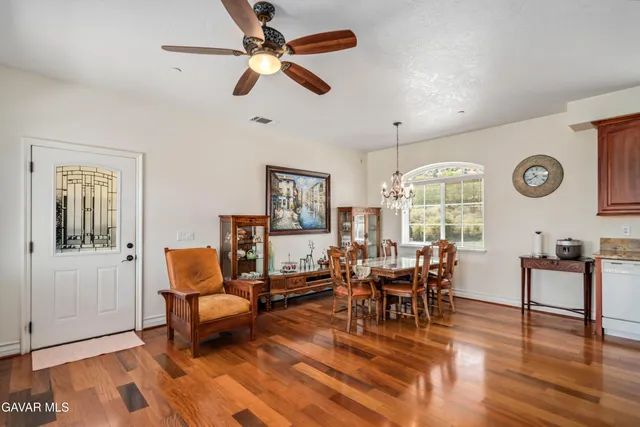 a view of mountains and mountain view