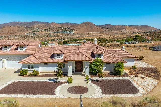 a very nice looking room with a couch