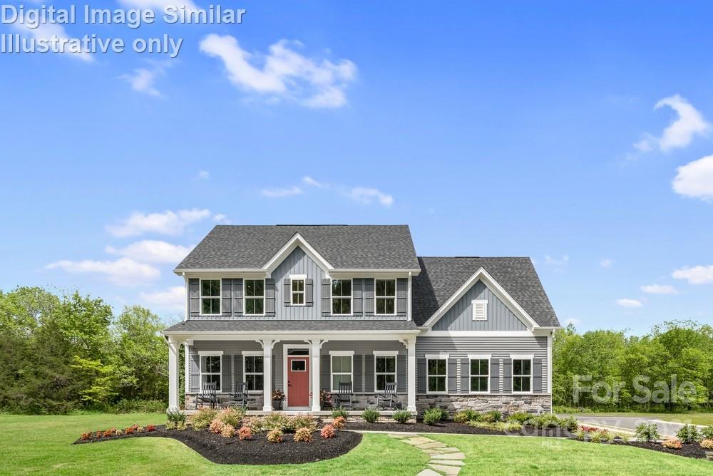 11024 Sound Road, Unit 15 Davidson, NC 28036 - Photo 1 of 13 Gallery Image 1