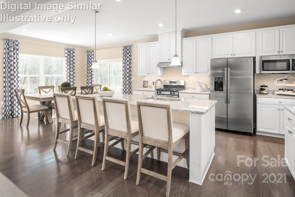 11024 Sound Road, Unit 15 Davidson, NC 28036 - Photo 5 of 13 Gallery Image 5