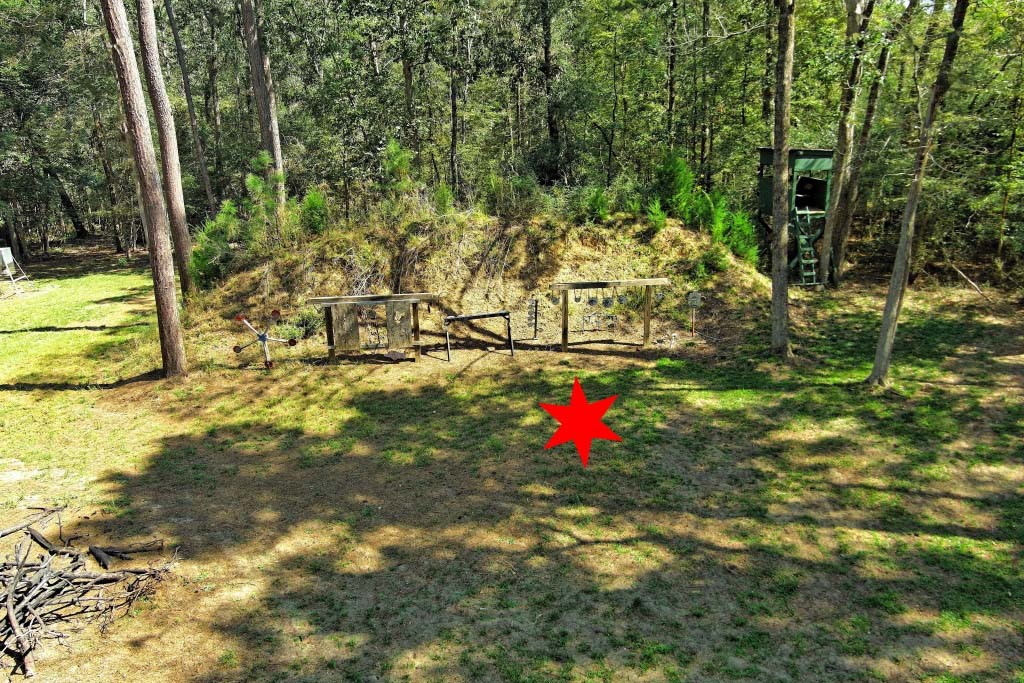 Tbd Bryan Lane Willis, TX 77378 - Photo 33 of 45