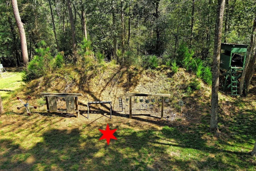 Tbd Bryan Lane Willis, TX 77378 - Photo 39 of 45