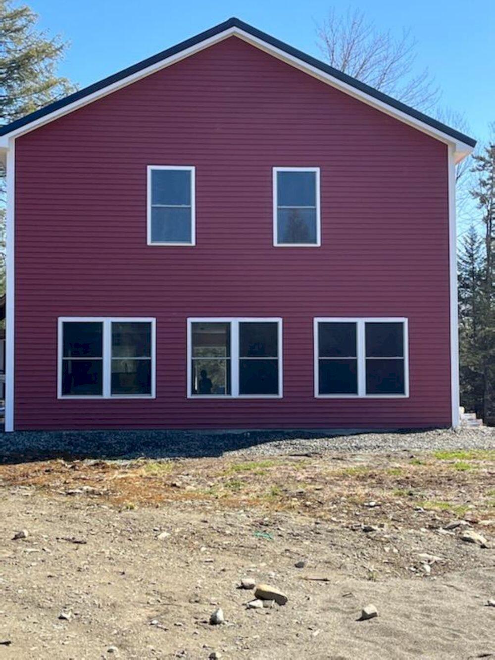 53 East Shore Road Embden, ME 04958 - Photo 2 of 41 216729