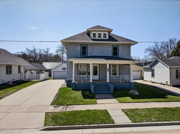 $239,000 | 2420 12th Street, Monroe, WI 53566