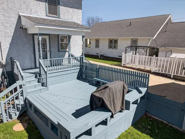 $239,000 | 2420 12th Street, Monroe, WI 53566