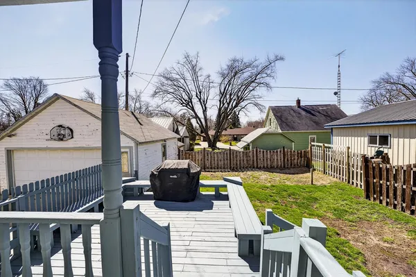 $239,000 | 2420 12th Street, Monroe, WI 53566