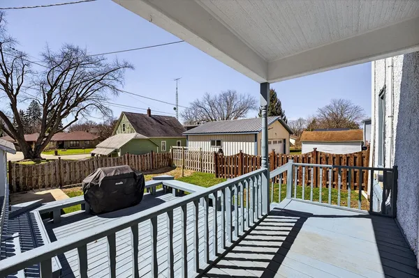 $239,000 | 2420 12th Street, Monroe, WI 53566