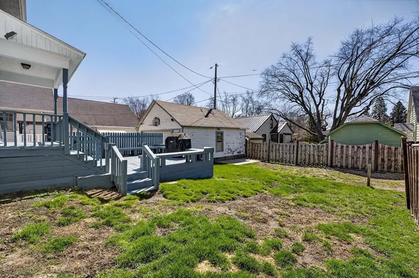 $239,000 | 2420 12th Street, Monroe, WI 53566