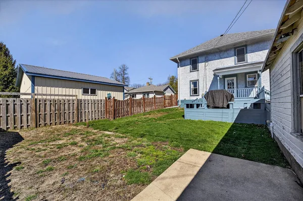 $239,000 | 2420 12th Street, Monroe, WI 53566