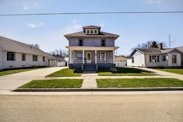 $239,000 | 2420 12th Street, Monroe, WI 53566