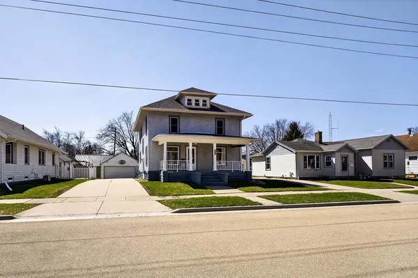 $239,000 | 2420 12th Street, Monroe, WI 53566