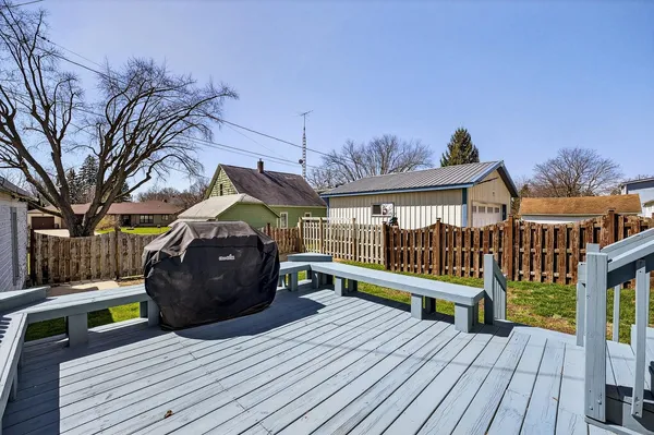 $239,000 | 2420 12th Street, Monroe, WI 53566