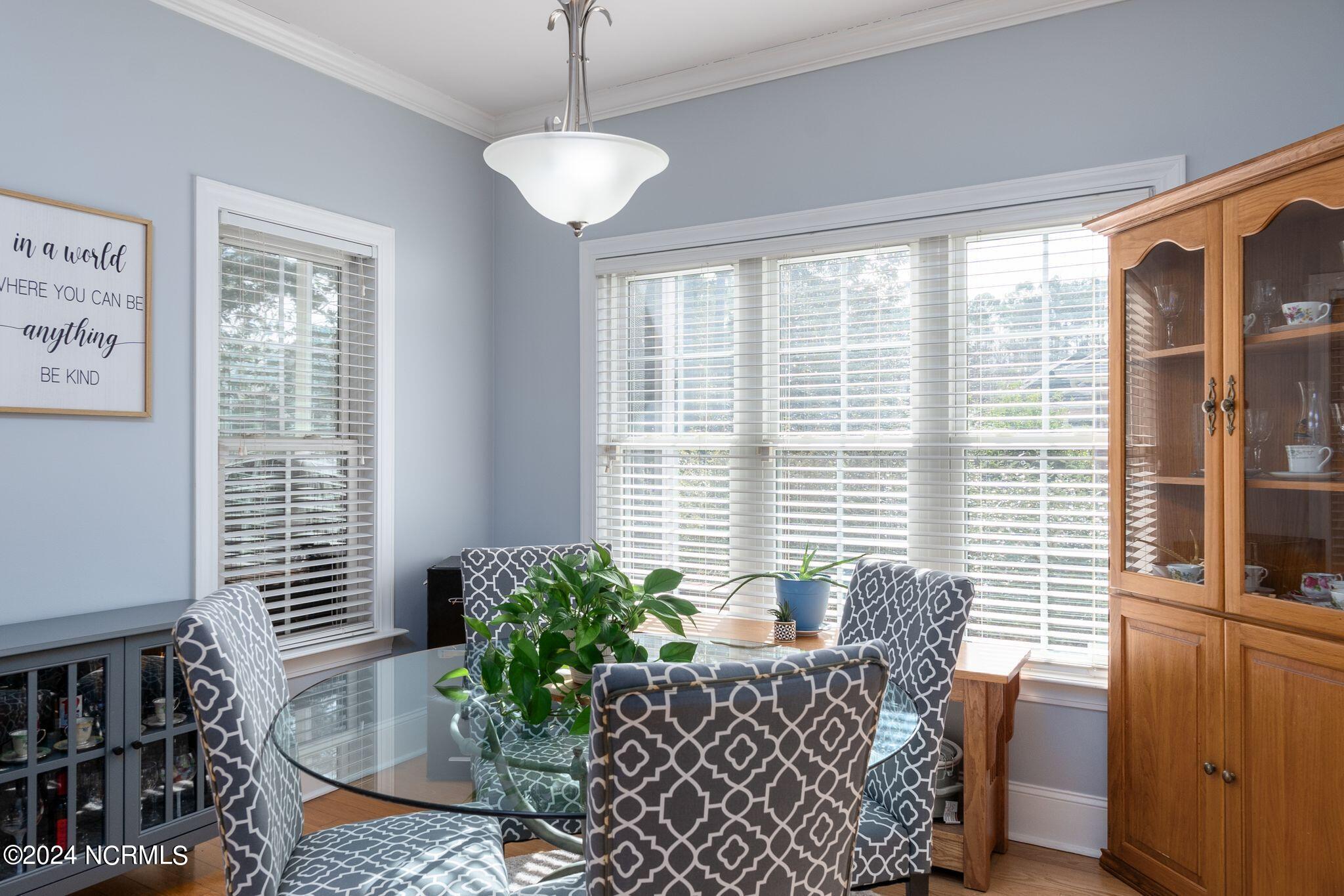 110 Nyon Road New Bern, NC 28562 - Photo 24 of 62 Breakfast Nook