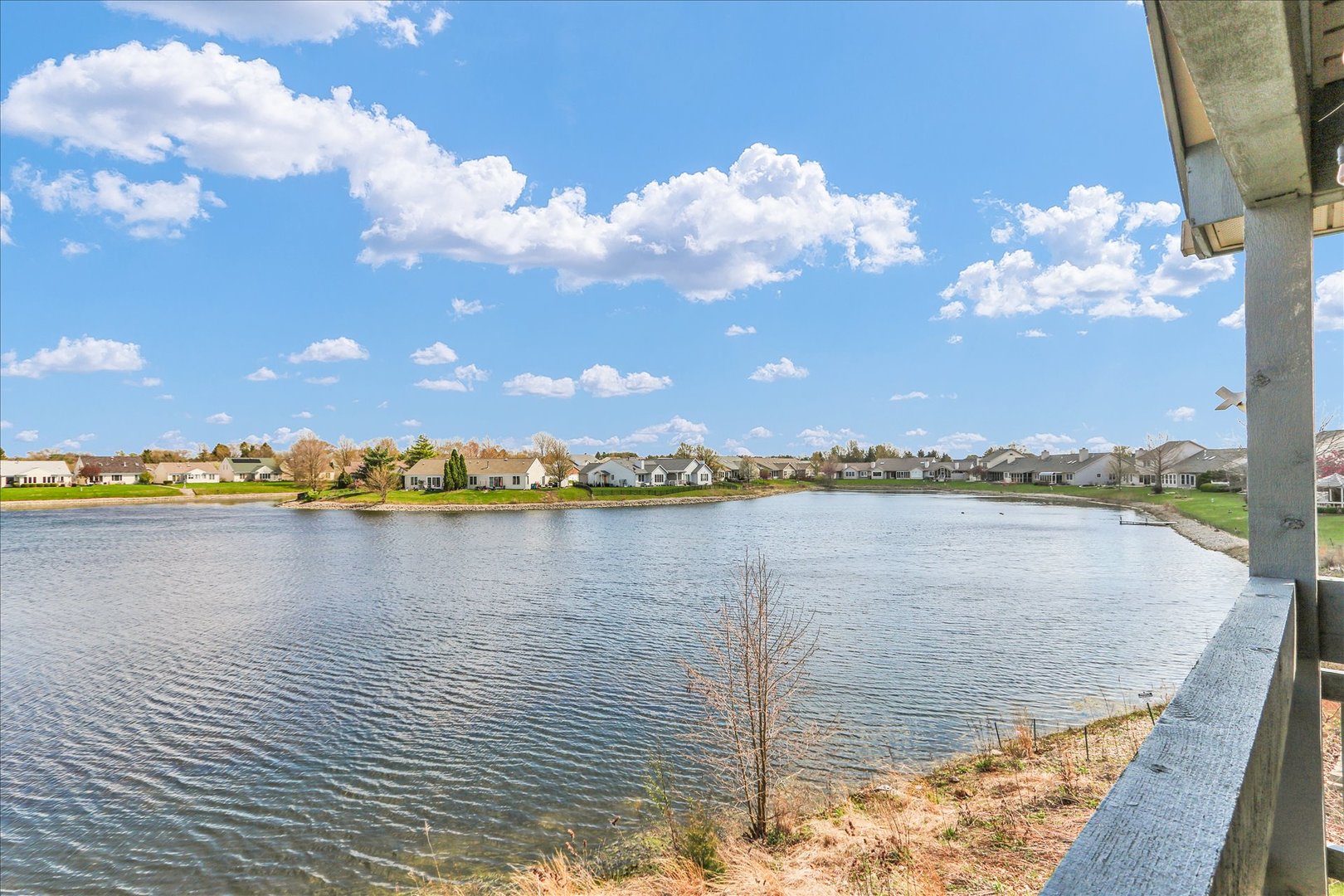 2402 Windward Boulevard, Unit 209 Champaign, IL 61821 - Photo 30 of 33