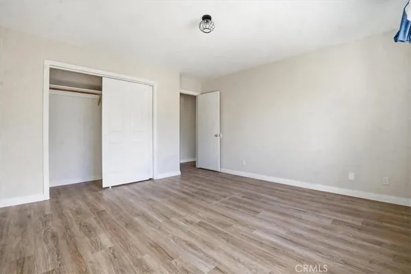 a view of a bathroom with a shower
