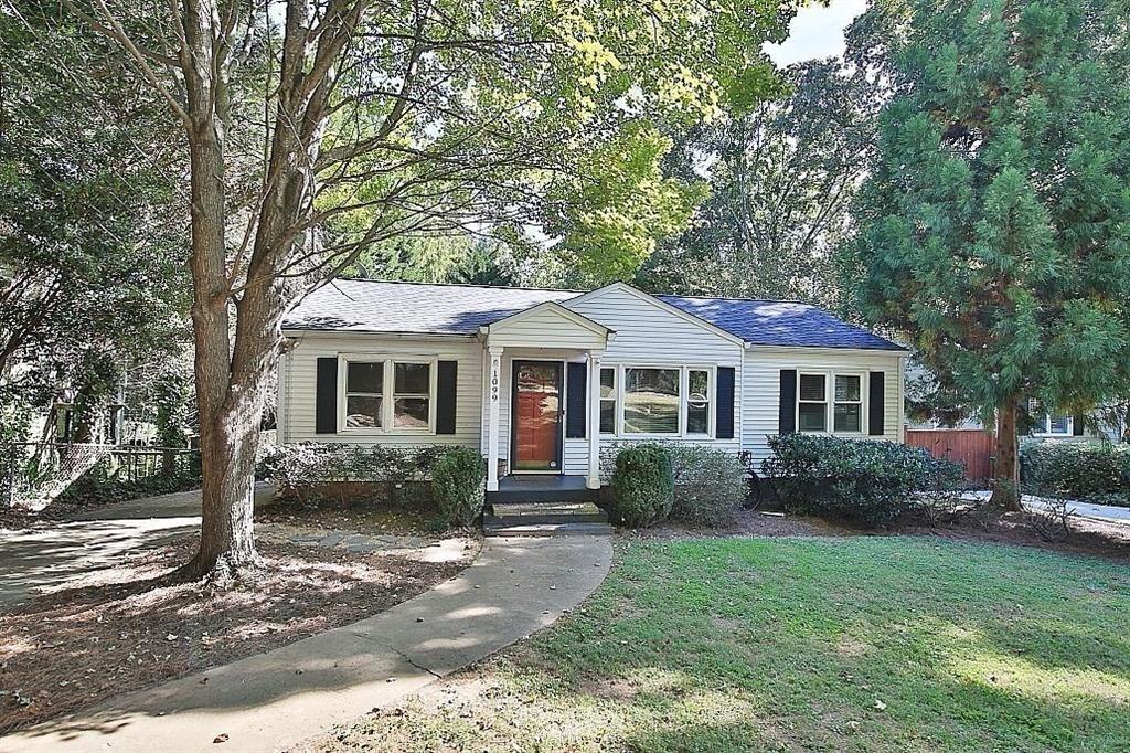 1099 Ralph Road Northeast Atlanta, GA 30324 - Photo 1 of 1 Gallery Image 1