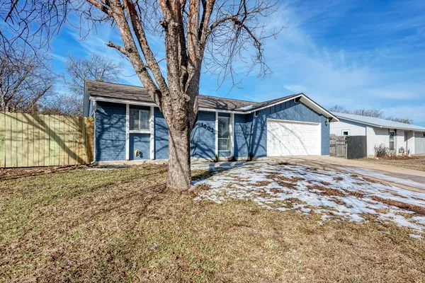 $1,800 | 1502 Sagebrush Drive, Round Rock, TX 78681