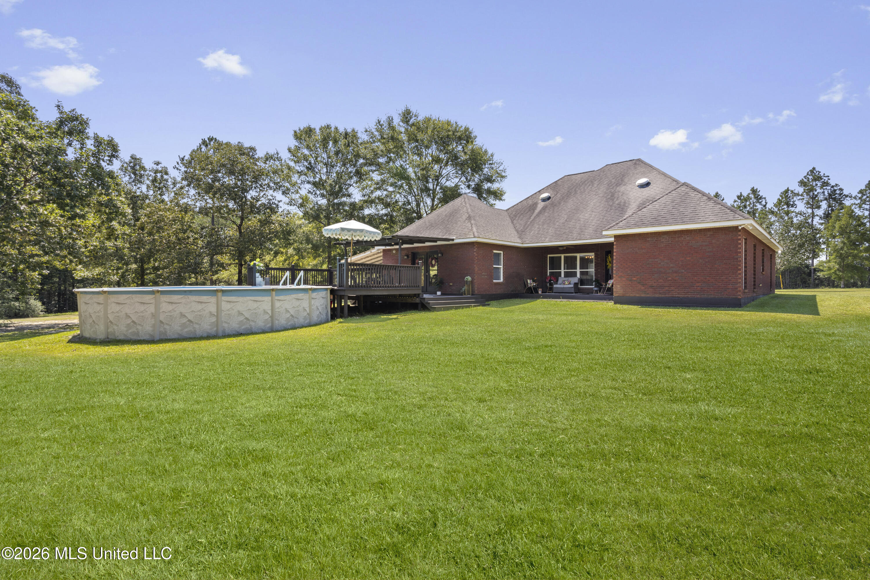 22720 Old River Road Vancleave, MS 39565 - Photo 42 of 55 00042