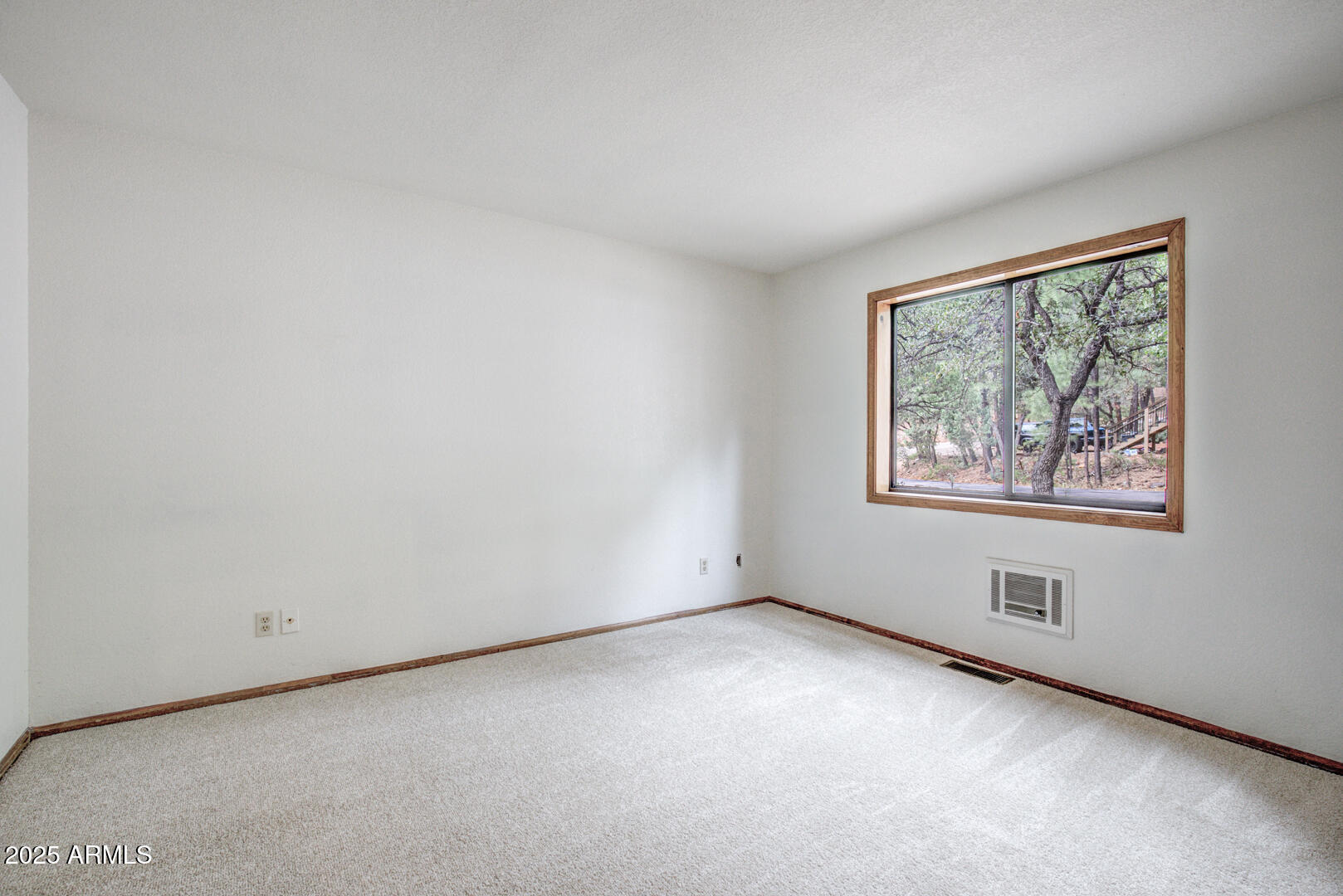 5115 Monte Vista Pine, AZ 85544 - Photo 12 of 35 an empty room with a window