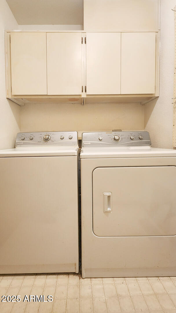 5115 Monte Vista Pine, AZ 85544 - Photo 18 of 35 a utility room with dryer and washer