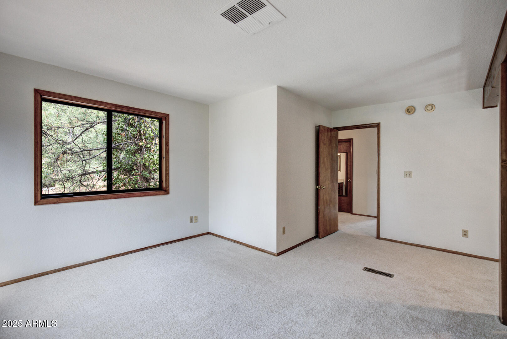5115 Monte Vista Pine, AZ 85544 - Photo 20 of 35 an empty room with windows