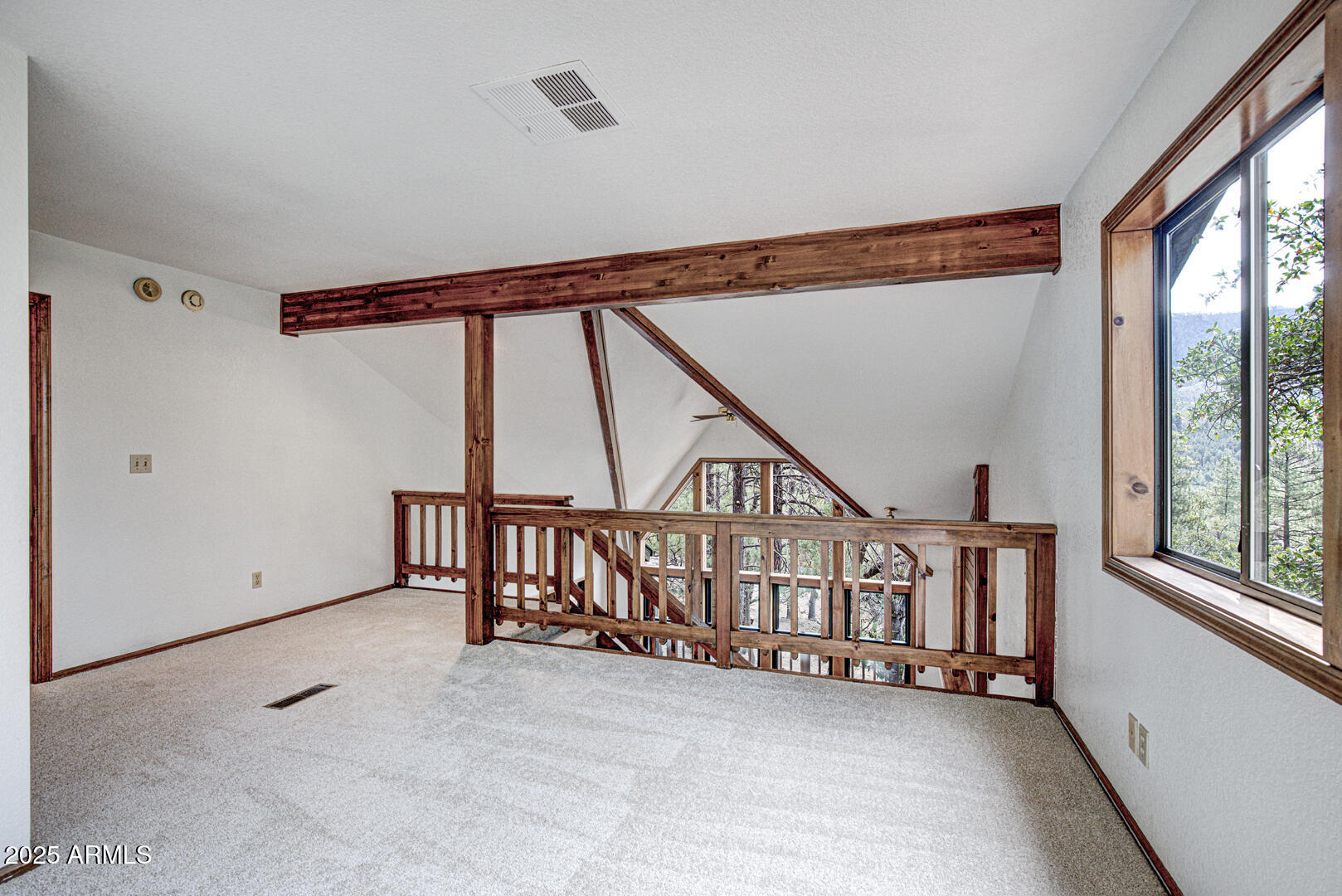5115 Monte Vista Pine, AZ 85544 - Photo 21 of 35 a view of an entryway with a window