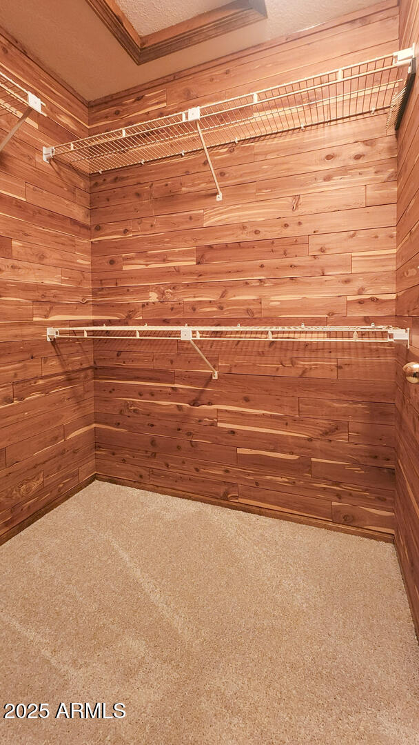 5115 Monte Vista Pine, AZ 85544 - Photo 28 of 35 a view of a water heater room