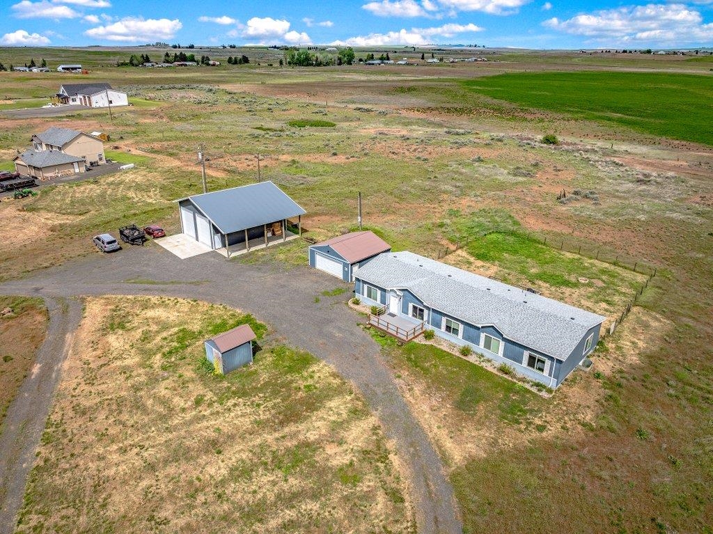 22922 West McFarlane Road Medical Lake, WA 99022 - Photo 41 of 50