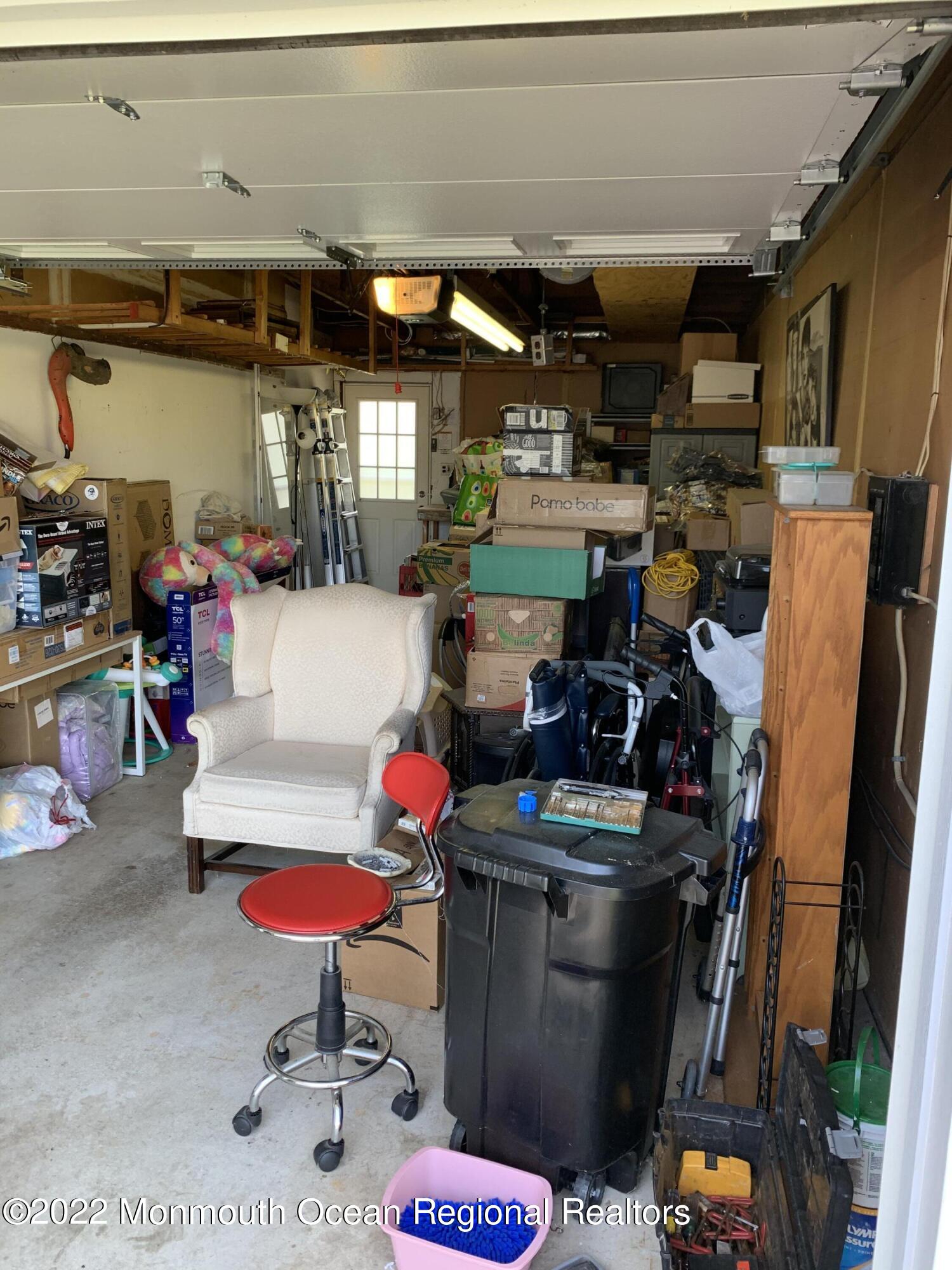10 Phillips Road Brick, NJ 08724 - Photo 8 of 26 a room with gym equipment