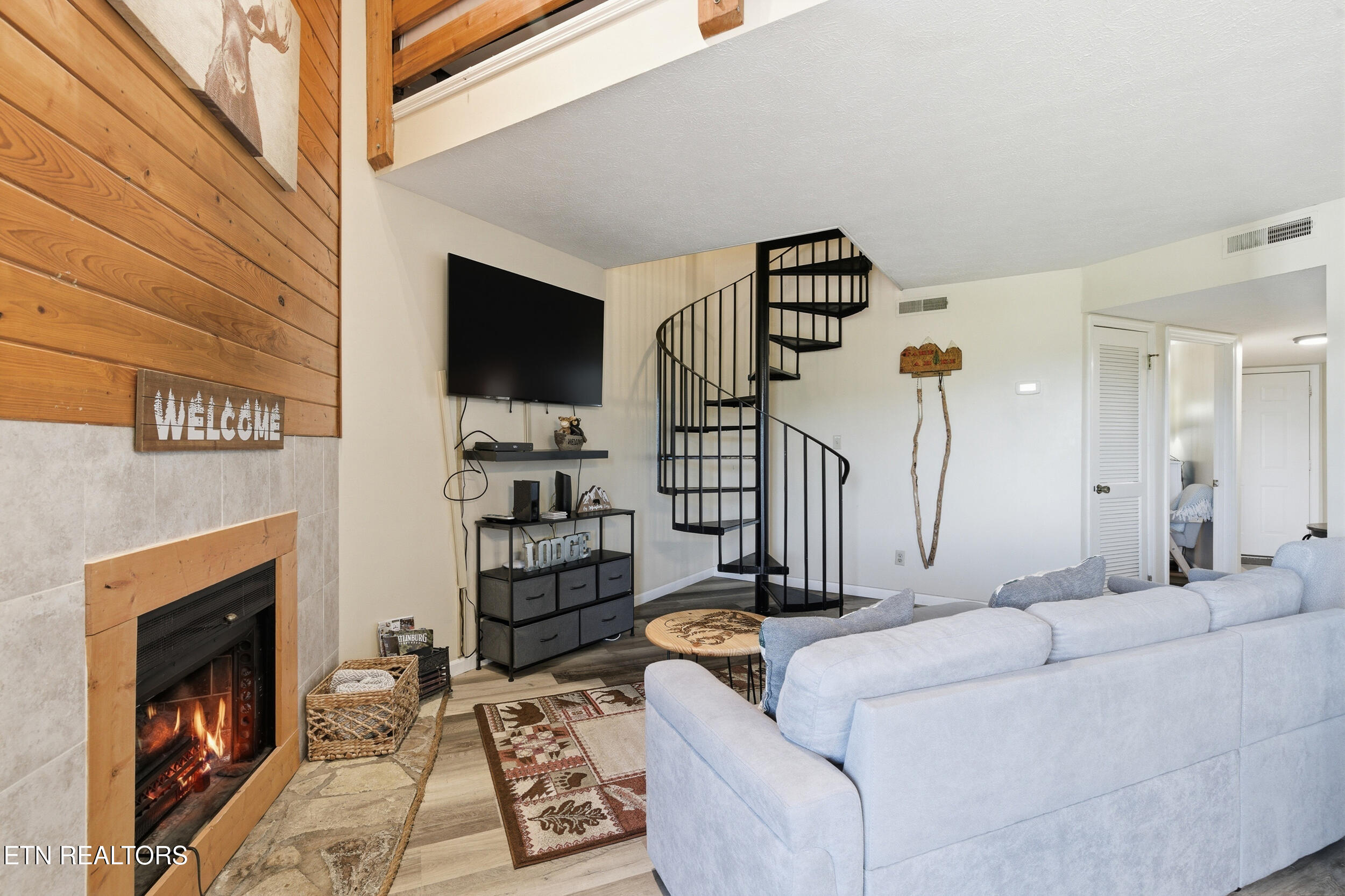 616 Turkey Nest Road, Unit 311 Gatlinburg, TN 37738 - Photo 10 of 34 22_616_turkey_nest_rd_0032_