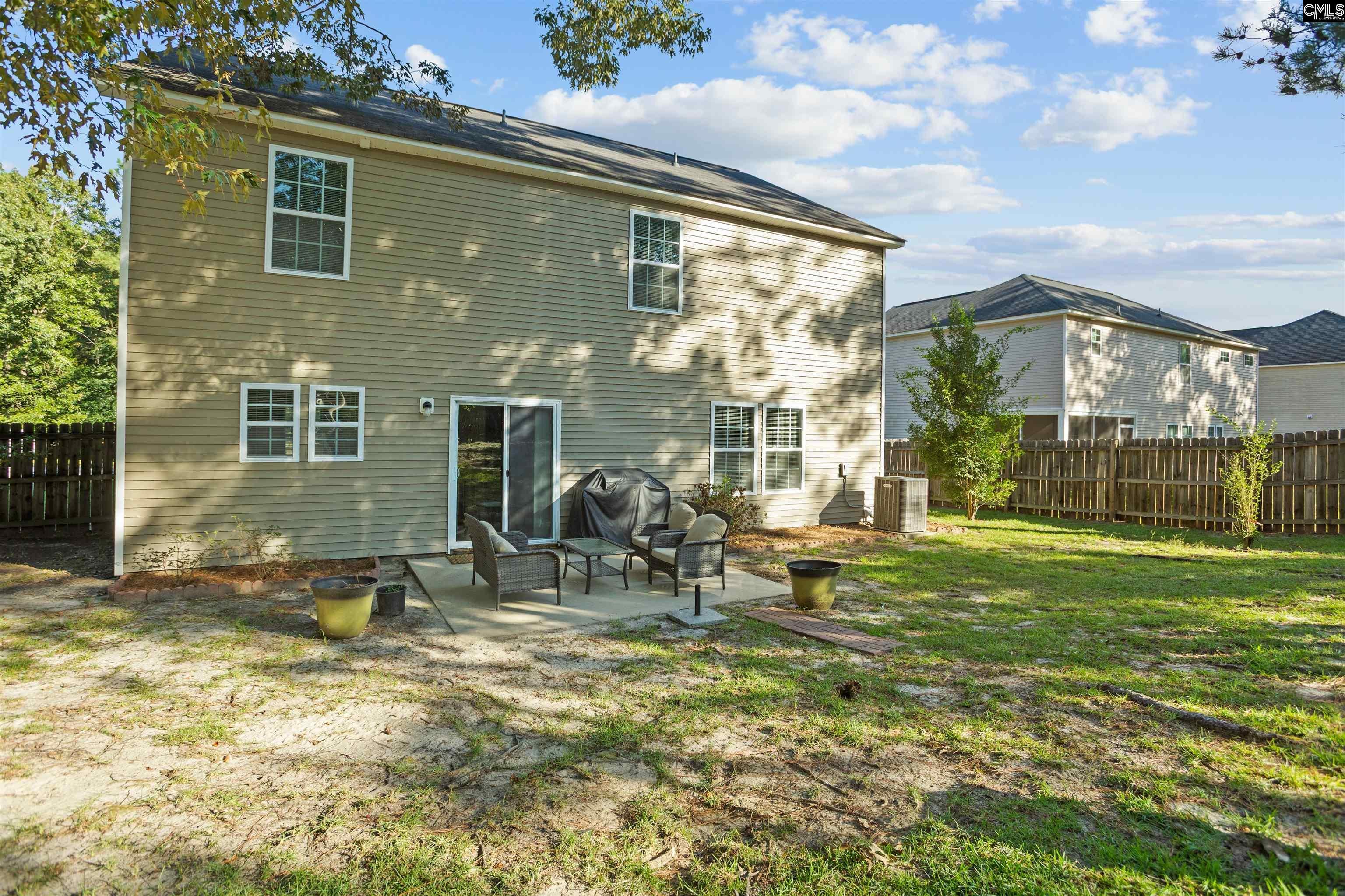 16 Pear Tree Loop Elgin, SC 29045 - Photo 45 of 50 Gallery Image 45