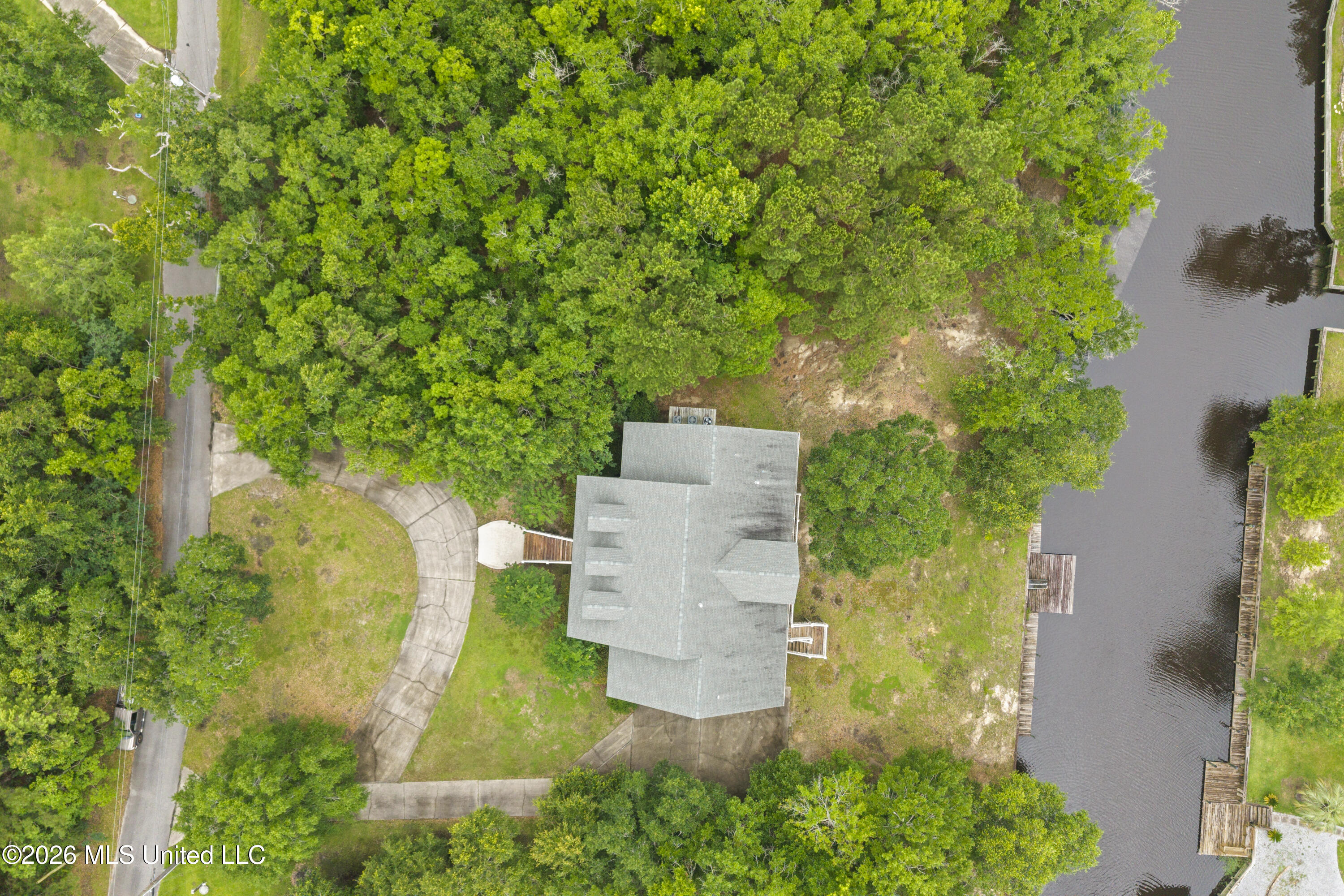 10051 Cain Road Bay St. Louis, MS 39520 - Photo 81 of 92 00075