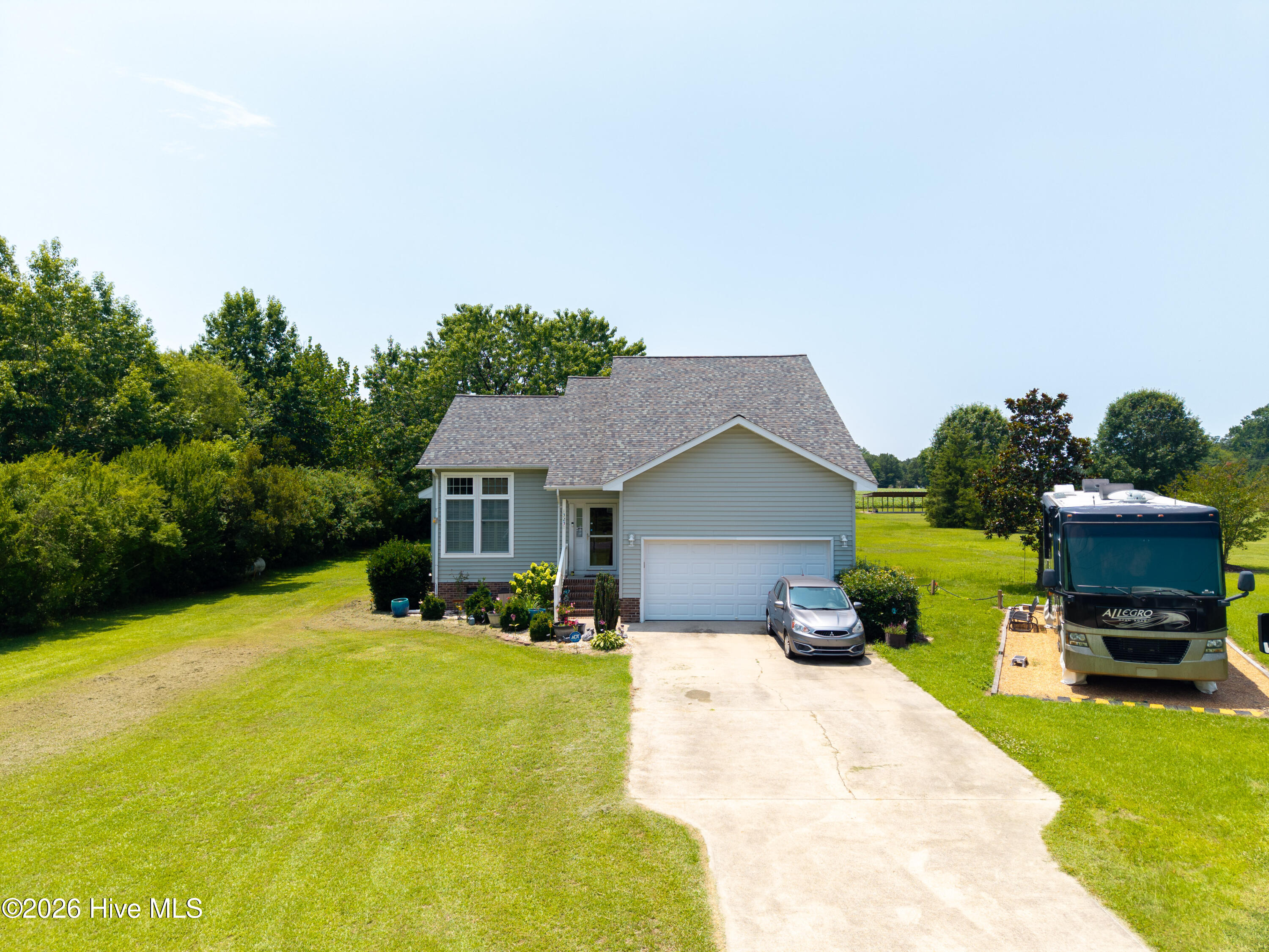 1323 Greenhall Road Edenton, NC 27932 - Photo 3 of 41