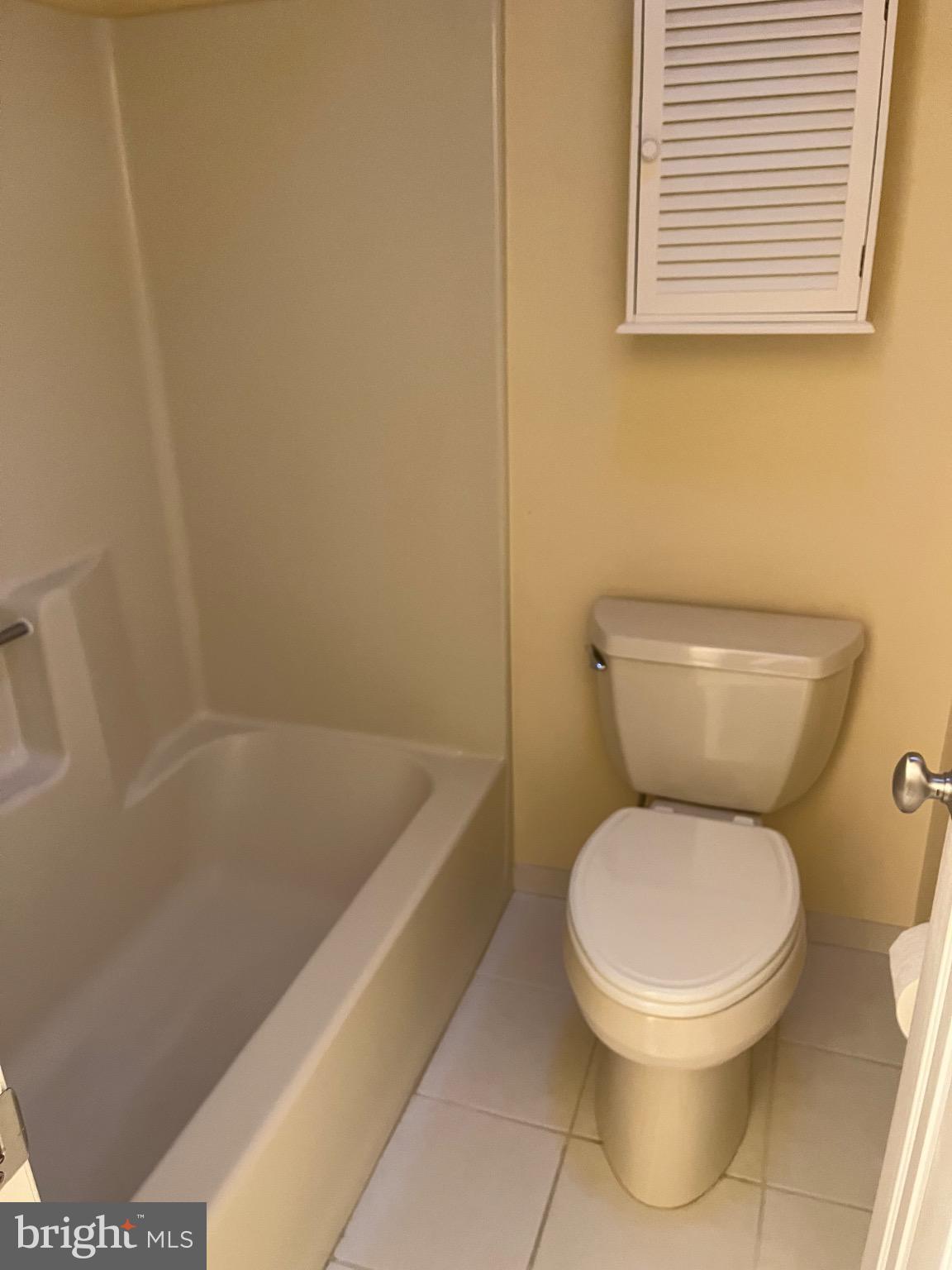 853 Century Street Hampstead, MD 21074 - Photo 9 of 18 Hall Bath Bright and functional bathroom space.