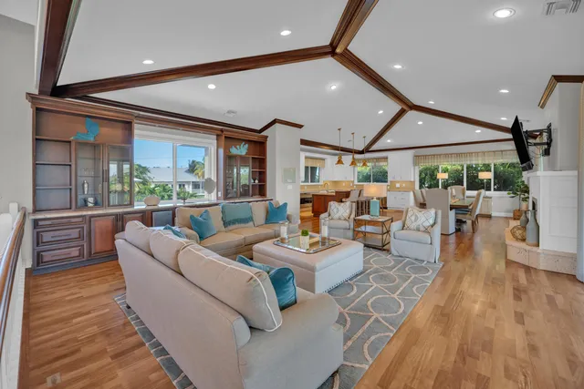 $6,500,000 | 430 Palm Drive, Islamorada, FL 33036