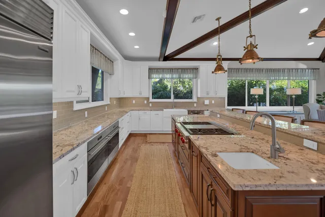 $6,500,000 | 430 Palm Drive, Islamorada, FL 33036