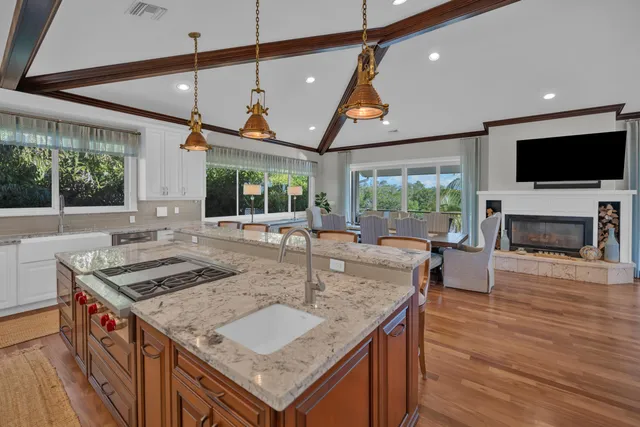 $6,500,000 | 430 Palm Drive, Islamorada, FL 33036