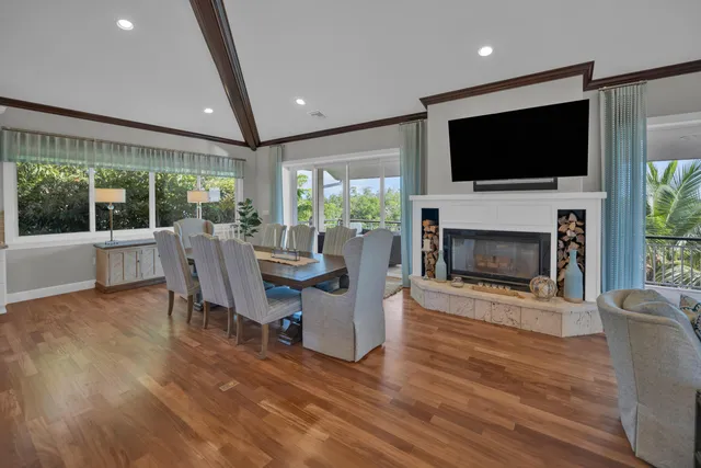 $6,500,000 | 430 Palm Drive, Islamorada, FL 33036