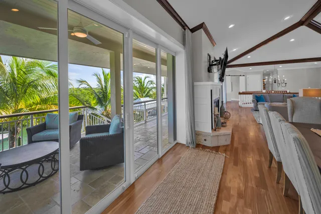 $6,500,000 | 430 Palm Drive, Islamorada, FL 33036